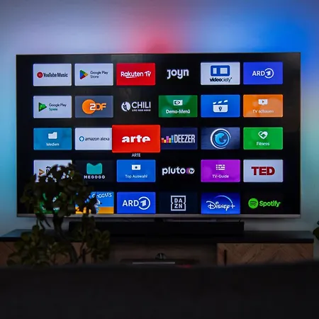 Penthouse-maisonette - Center, Highspeed Internet, Garage * 沃尔姆斯