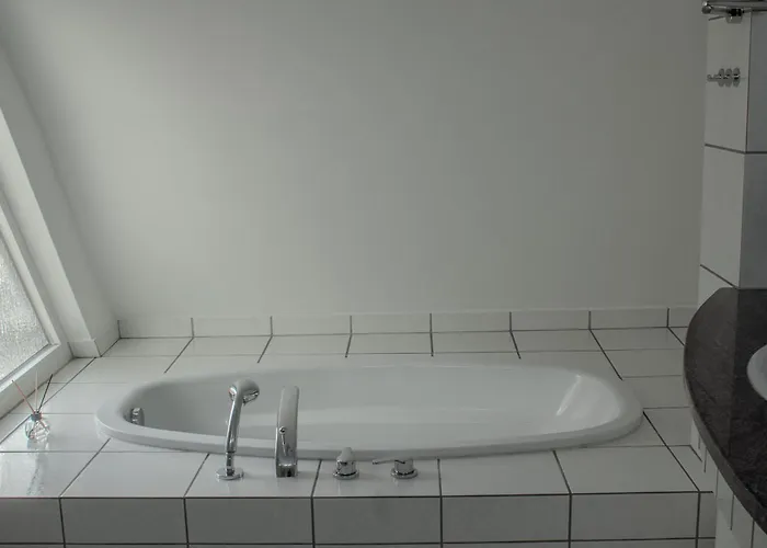 Apartament Penthouse-maisonette - Center, Highspeed Internet, Garage *